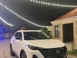 Changan CS 55 Plus-16