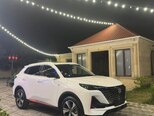 Changan CS 55 Plus-17