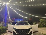 Changan CS 55 Plus-21