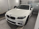 BMW 528-1