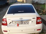 LADA (VAZ) Priora-7