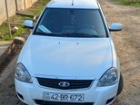 LADA (VAZ) Priora-1
