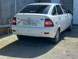 LADA (VAZ) Priora-3