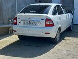 LADA (VAZ) Priora-2