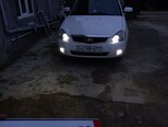 LADA (VAZ) Priora-4