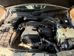 Mercedes C 180-7