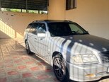 Mercedes C 180-2