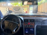 Mercedes C 180-5