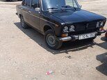 LADA (VAZ) 2106-1