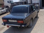 LADA (VAZ) 2106-2