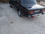 LADA (VAZ) 2106-7