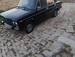 LADA (VAZ) 2106-6