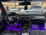 Mercedes E 240-8