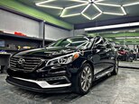 Hyundai Sonata-1
