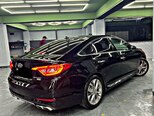 Hyundai Sonata-2