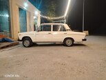 LADA (VAZ) 2106-3