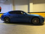 Porsche Panamera GTS-3