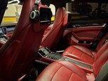 Porsche Panamera GTS-12