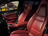 Porsche Panamera GTS-8