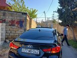 Hyundai Elantra-5