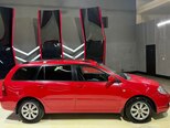 Toyota Corolla-4