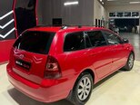 Toyota Corolla-7