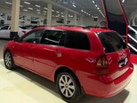 Toyota Corolla-6