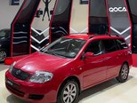 Toyota Corolla-2