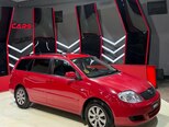 Toyota Corolla-3