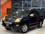 Toyota Land Cruiser Prado-2