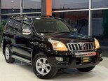 Toyota Land Cruiser Prado-3