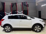 Kia Sportage-7