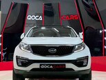 Kia Sportage-5