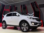 Kia Sportage-1