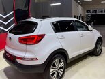 Kia Sportage-9