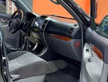 Toyota Land Cruiser Prado-12