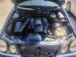 Mercedes E 280-21