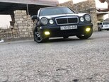 Mercedes E 280-12