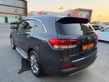 Kia Sorento-7