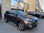 Kia Sorento-2