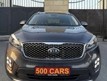 Kia Sorento-1