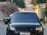 Land Rover Range Rover-3