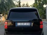 Land Rover Range Rover-5