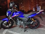 Tufan S 150-1