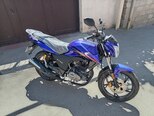 Tufan S 150-2