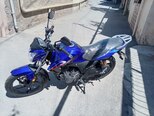 Tufan S 150-3