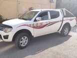 Mitsubishi L200-6