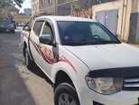 Mitsubishi L200-5