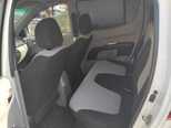 Mitsubishi L200-4