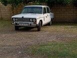 LADA (VAZ) 2106-1